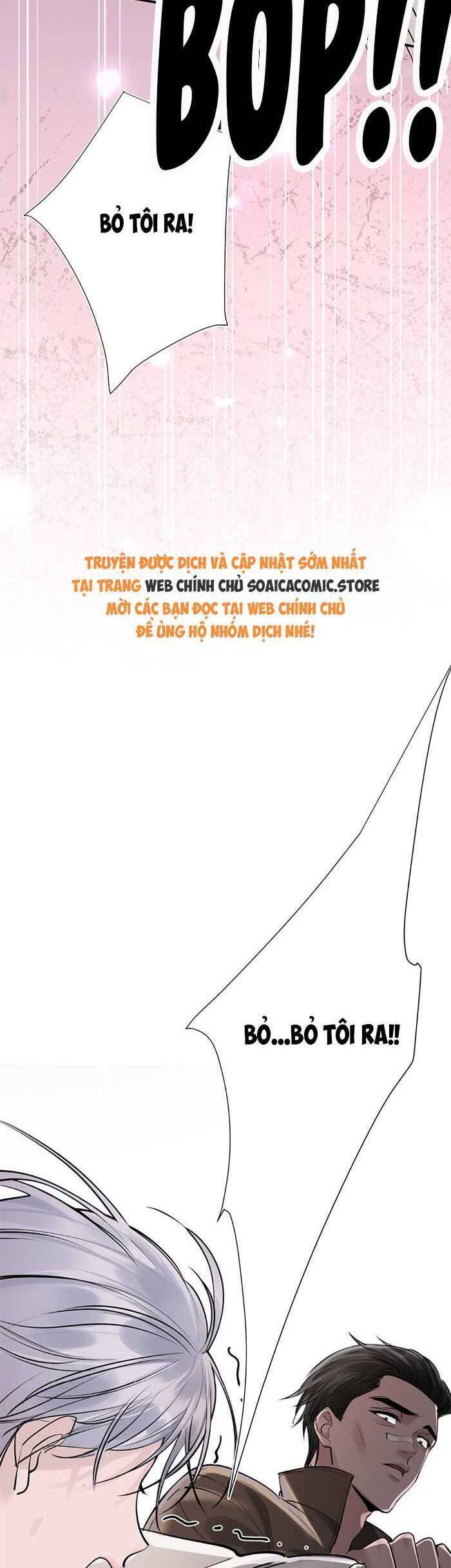 Bí Mật Nhỏ Của Ngỗng Trắng Chapter 2 - 29