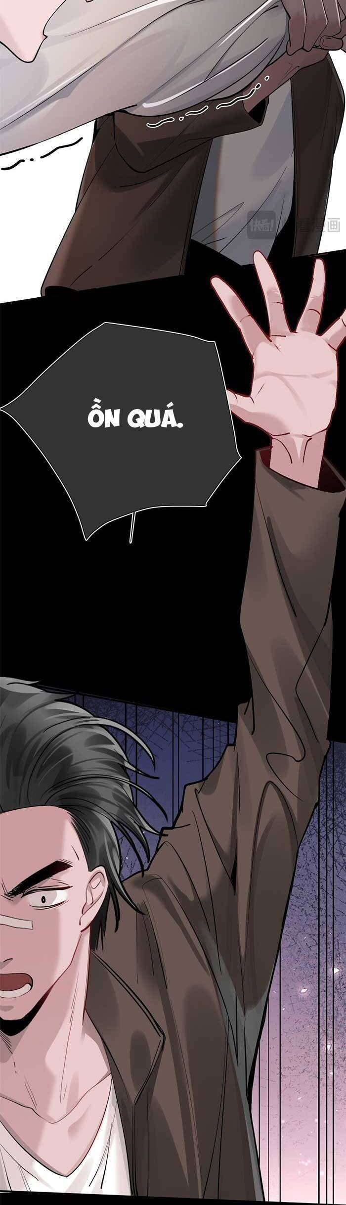 Bí Mật Nhỏ Của Ngỗng Trắng Chapter 2 - 30