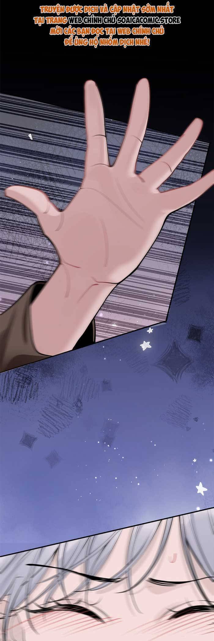 Bí Mật Nhỏ Của Ngỗng Trắng Chapter 2 - 31