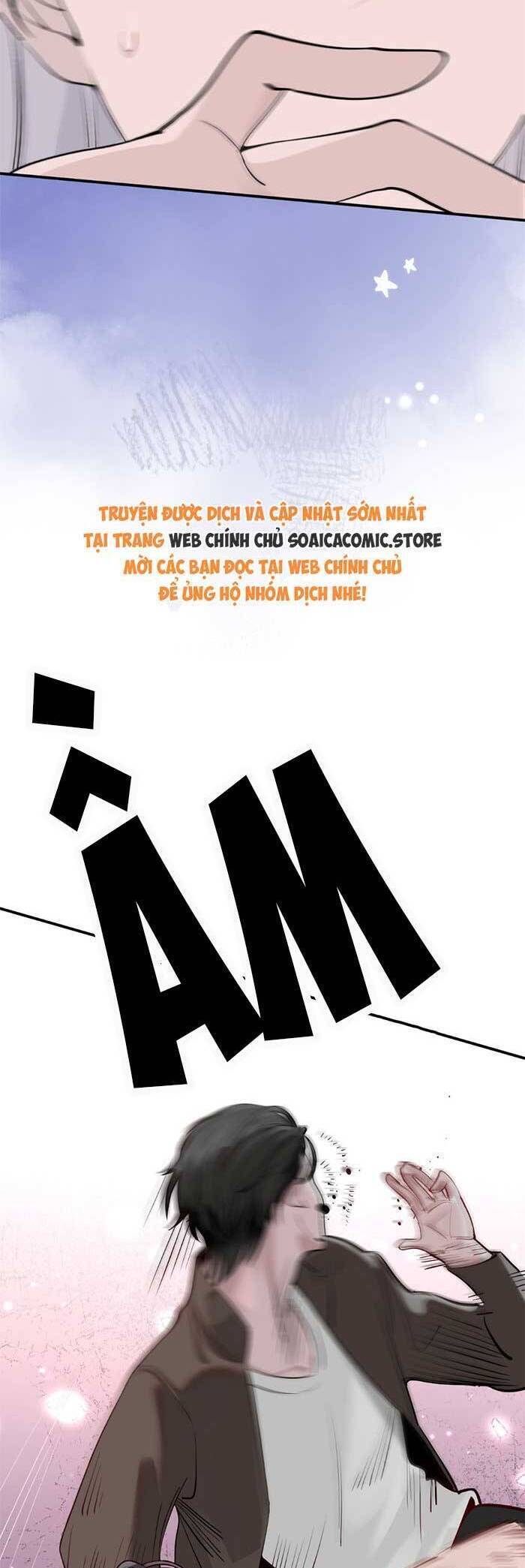 Bí Mật Nhỏ Của Ngỗng Trắng Chapter 2 - 32