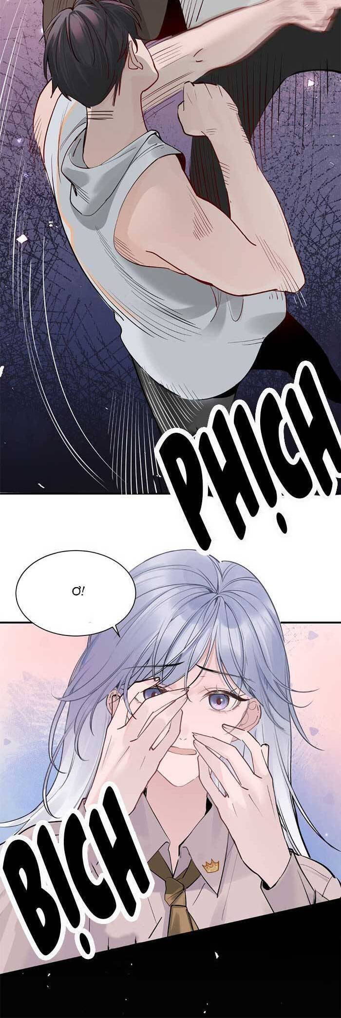 Bí Mật Nhỏ Của Ngỗng Trắng Chapter 2 - 33