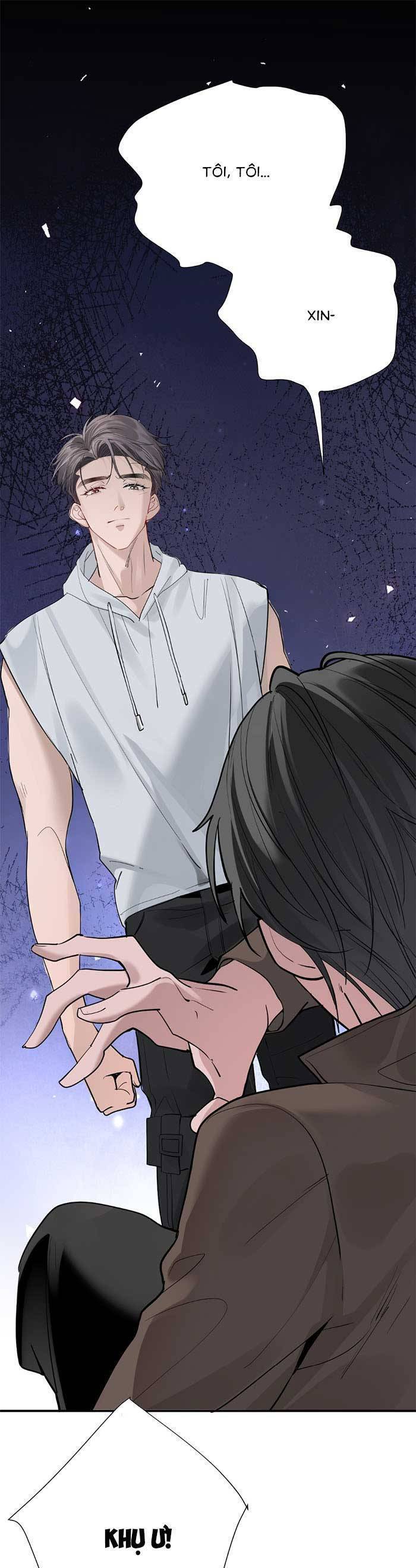 Bí Mật Nhỏ Của Ngỗng Trắng Chapter 2 - 34