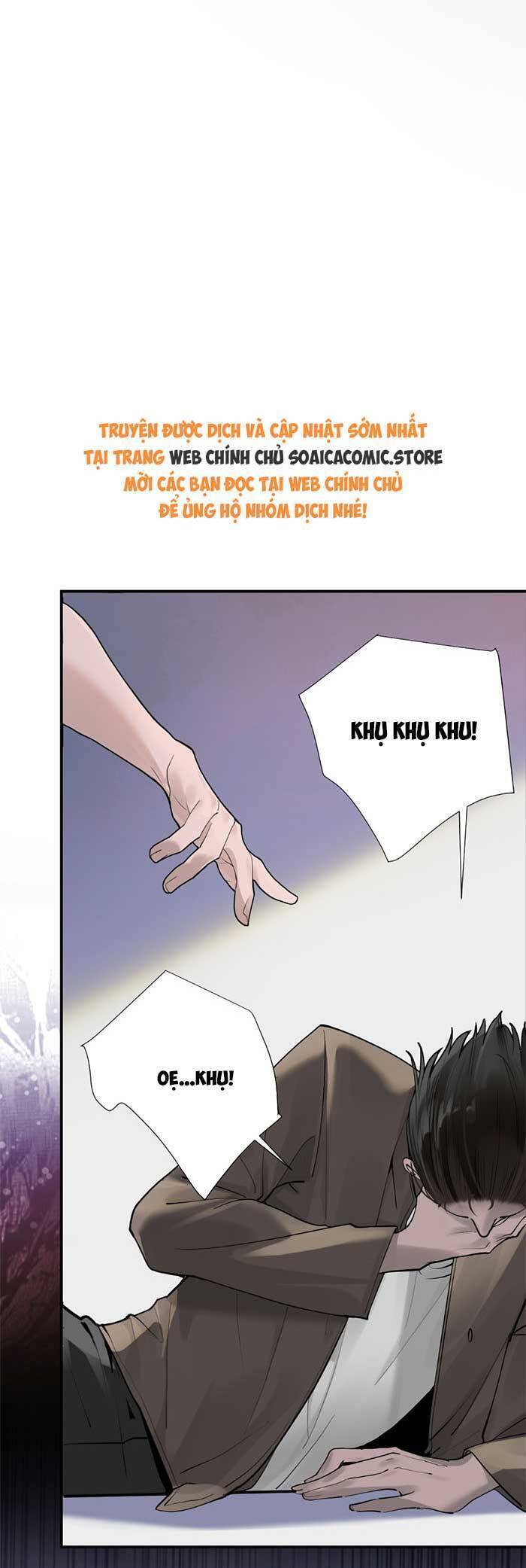 Bí Mật Nhỏ Của Ngỗng Trắng Chapter 2 - 37