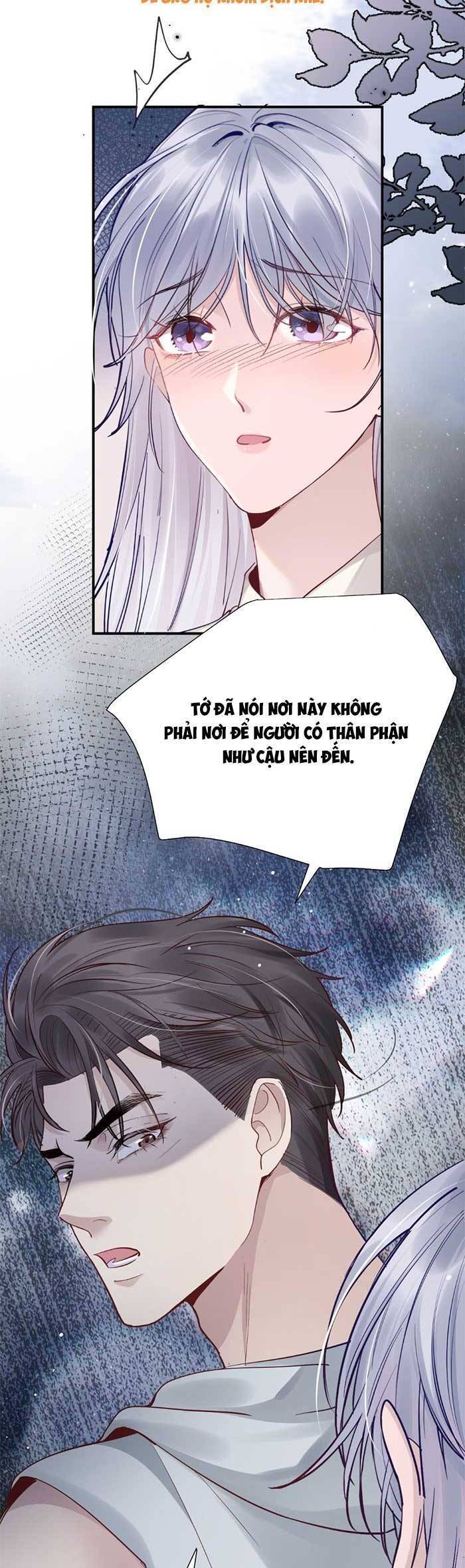 Bí Mật Nhỏ Của Ngỗng Trắng Chapter 2 - 41