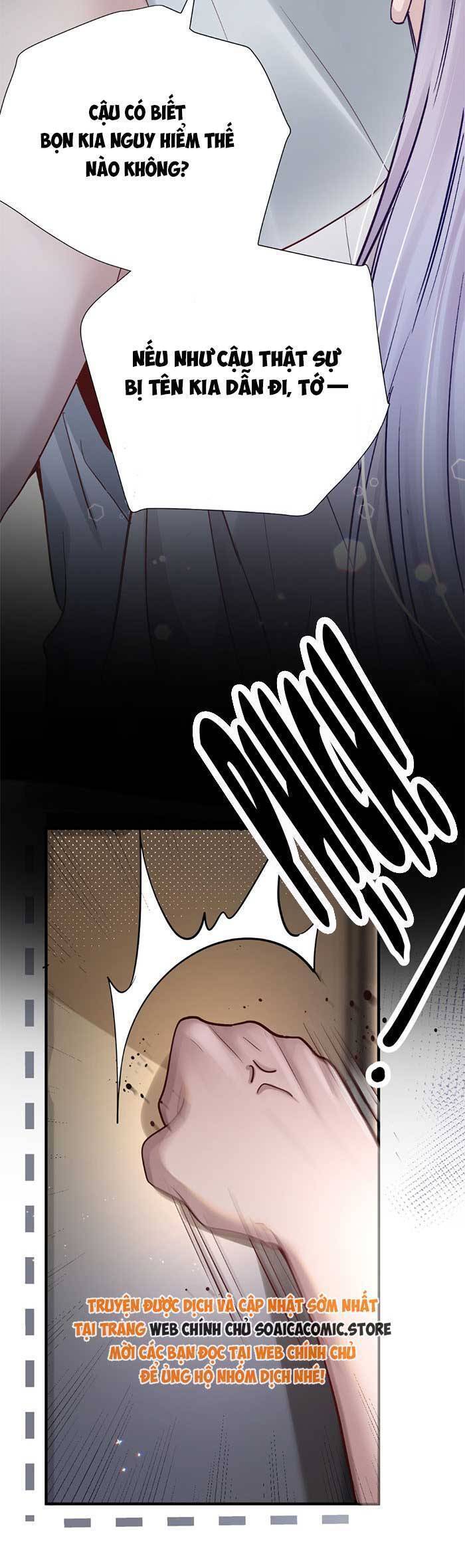 Bí Mật Nhỏ Của Ngỗng Trắng Chapter 2 - 42