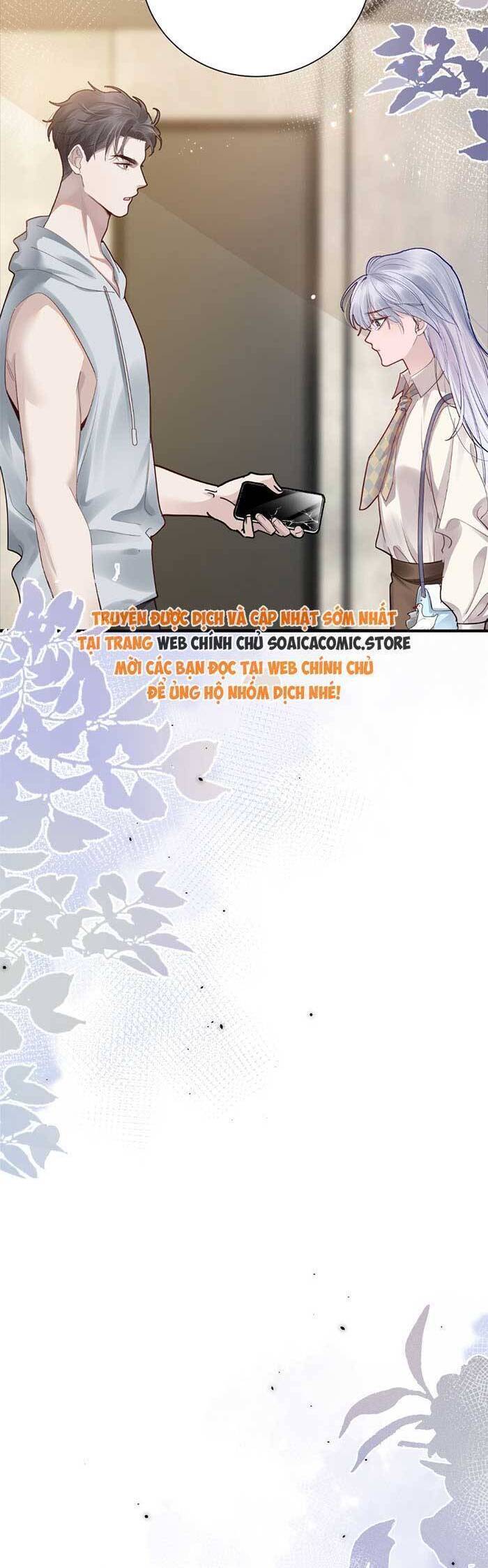 Bí Mật Nhỏ Của Ngỗng Trắng Chapter 2 - 44