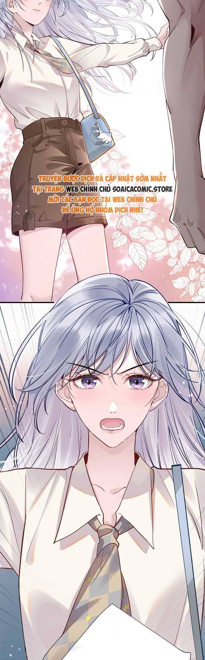 Bí Mật Nhỏ Của Ngỗng Trắng Chapter 2 - 47