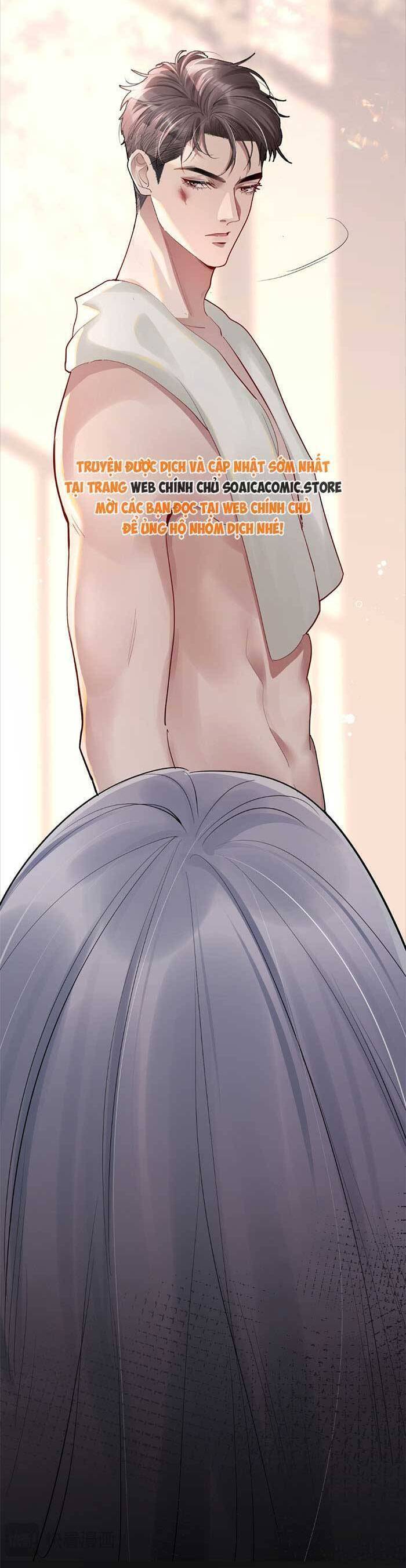 Bí Mật Nhỏ Của Ngỗng Trắng Chapter 2 - 10