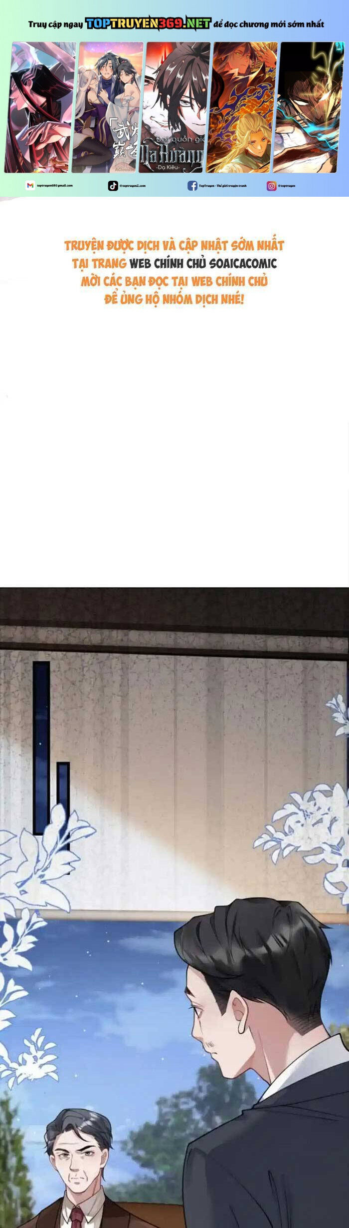 Bí Mật Nhỏ Của Ngỗng Trắng Chapter 21 - 2