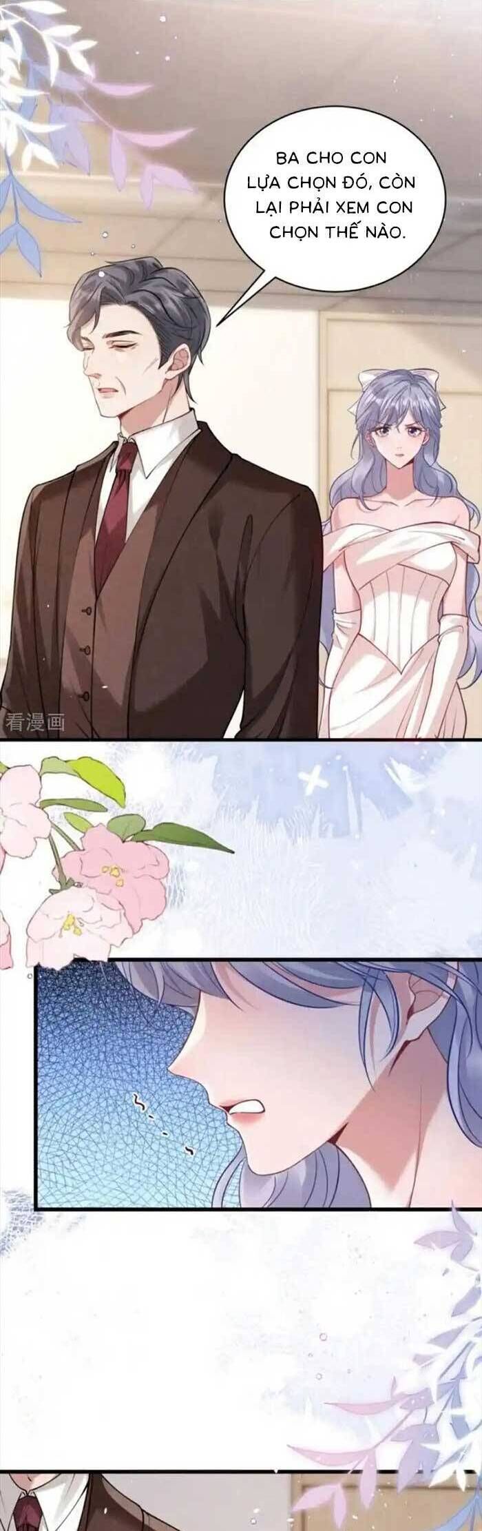 Bí Mật Nhỏ Của Ngỗng Trắng Chapter 21 - 17