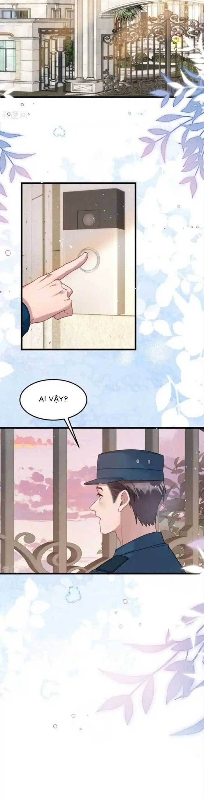 Bí Mật Nhỏ Của Ngỗng Trắng Chapter 21 - 23