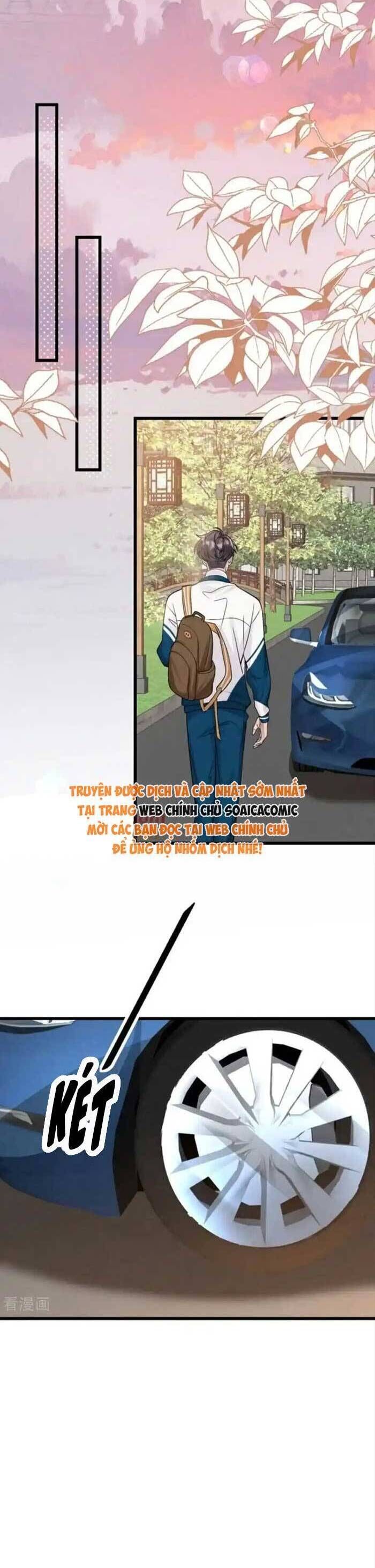 Bí Mật Nhỏ Của Ngỗng Trắng Chapter 21 - 36
