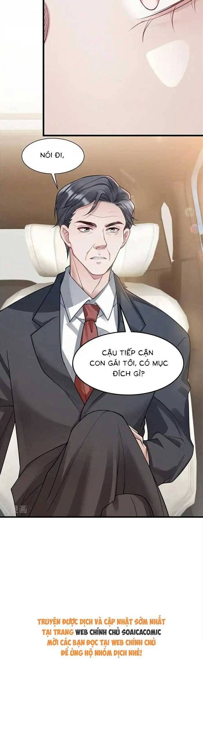 Bí Mật Nhỏ Của Ngỗng Trắng Chapter 21 - 39