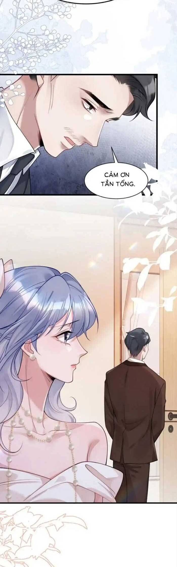 Bí Mật Nhỏ Của Ngỗng Trắng Chapter 21 - 9