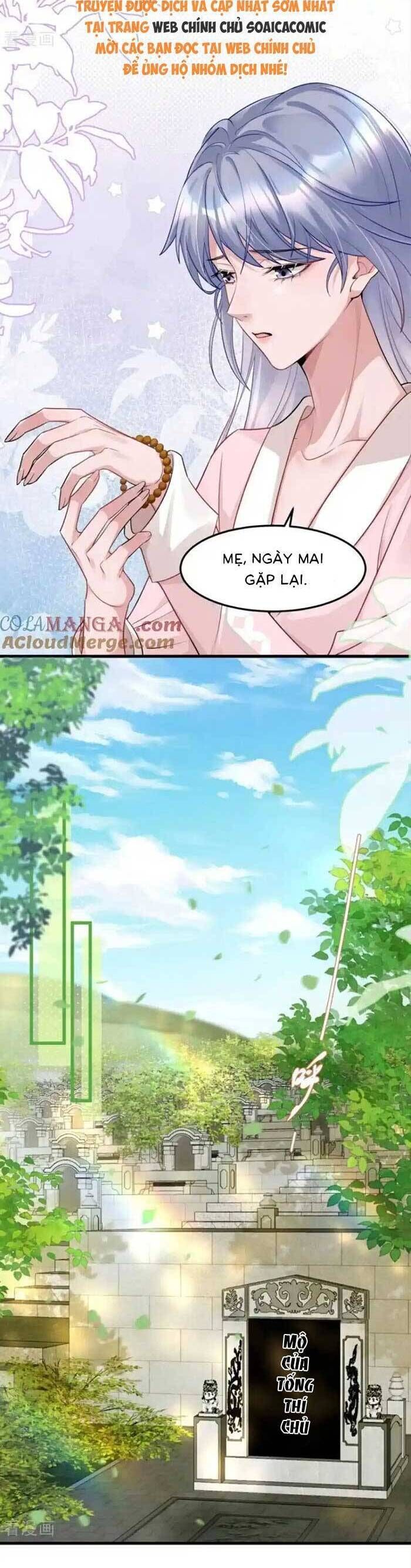 Bí Mật Nhỏ Của Ngỗng Trắng Chapter 22 - 13