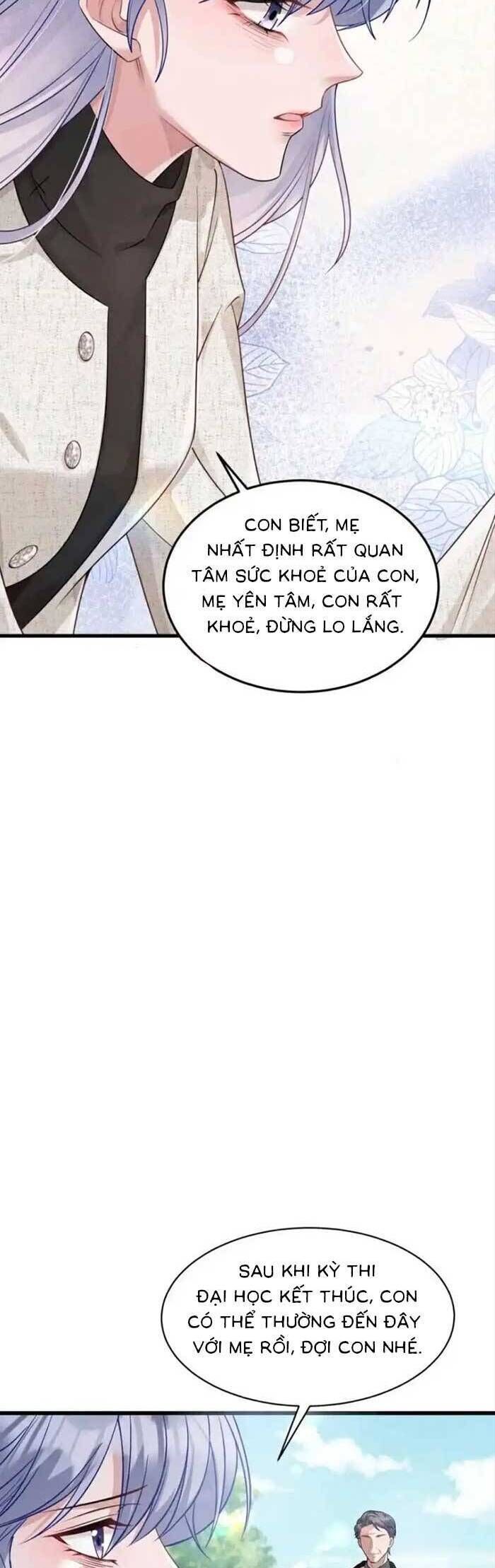 Bí Mật Nhỏ Của Ngỗng Trắng Chapter 22 - 15