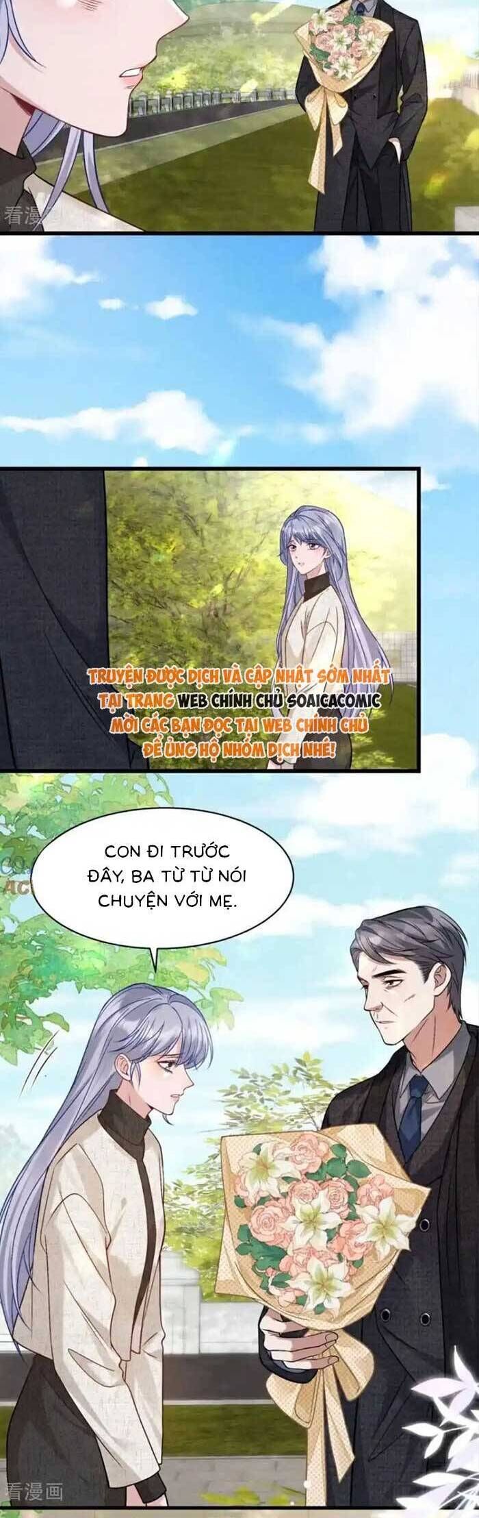 Bí Mật Nhỏ Của Ngỗng Trắng Chapter 22 - 16