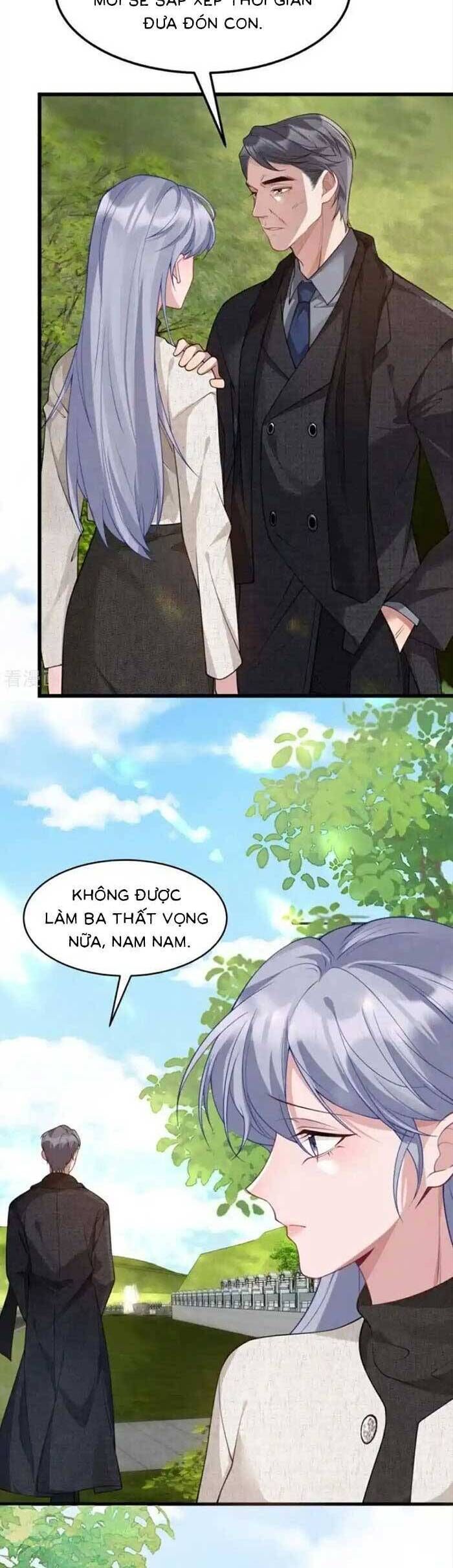 Bí Mật Nhỏ Của Ngỗng Trắng Chapter 22 - 22