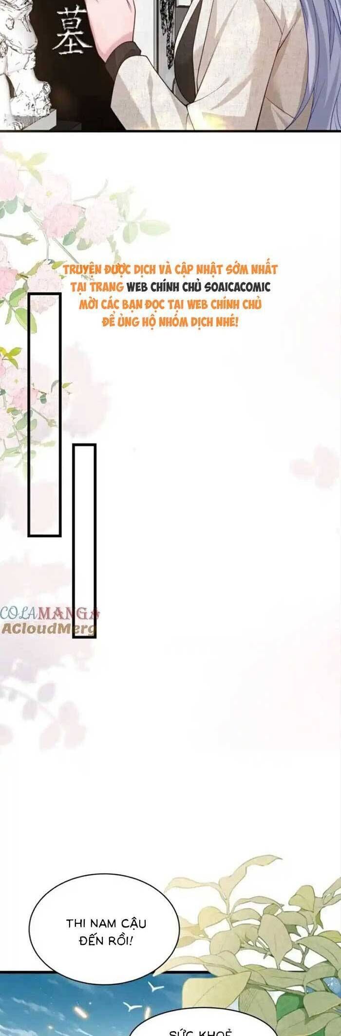 Bí Mật Nhỏ Của Ngỗng Trắng Chapter 22 - 24