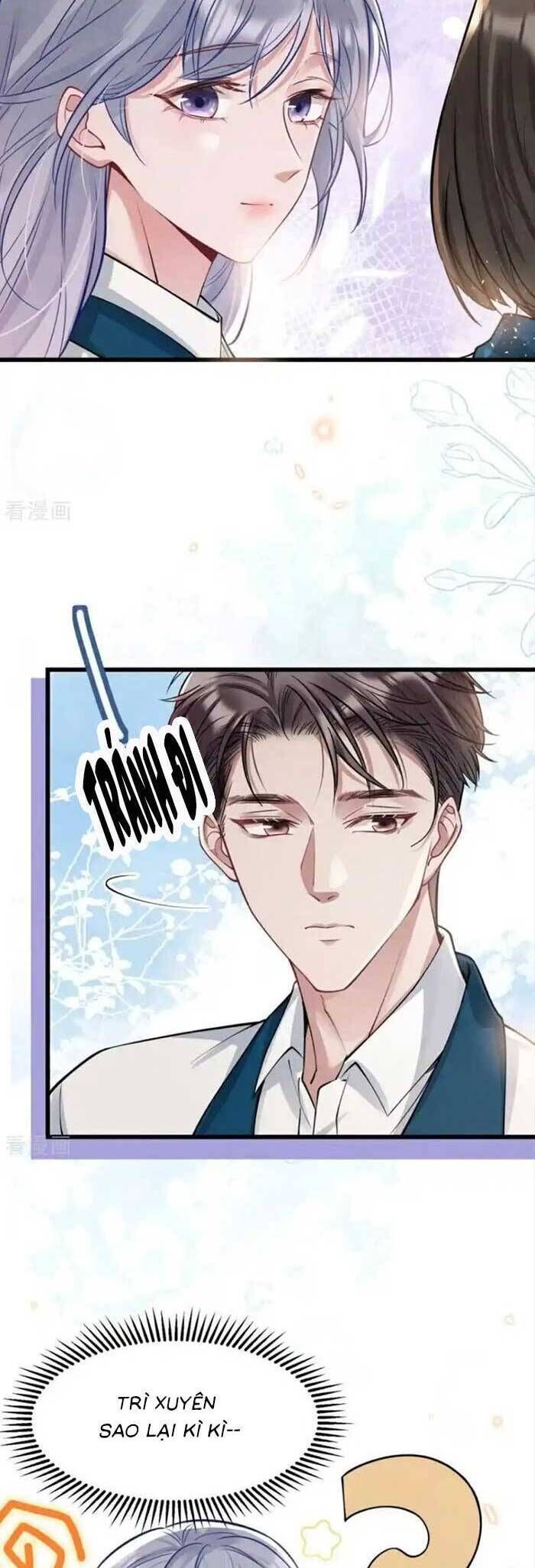 Bí Mật Nhỏ Của Ngỗng Trắng Chapter 22 - 27