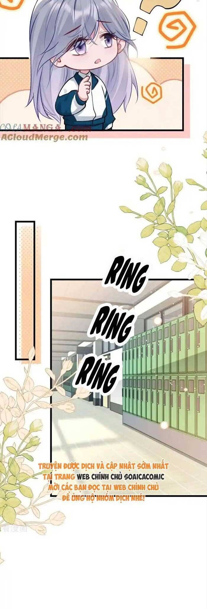 Bí Mật Nhỏ Của Ngỗng Trắng Chapter 22 - 28