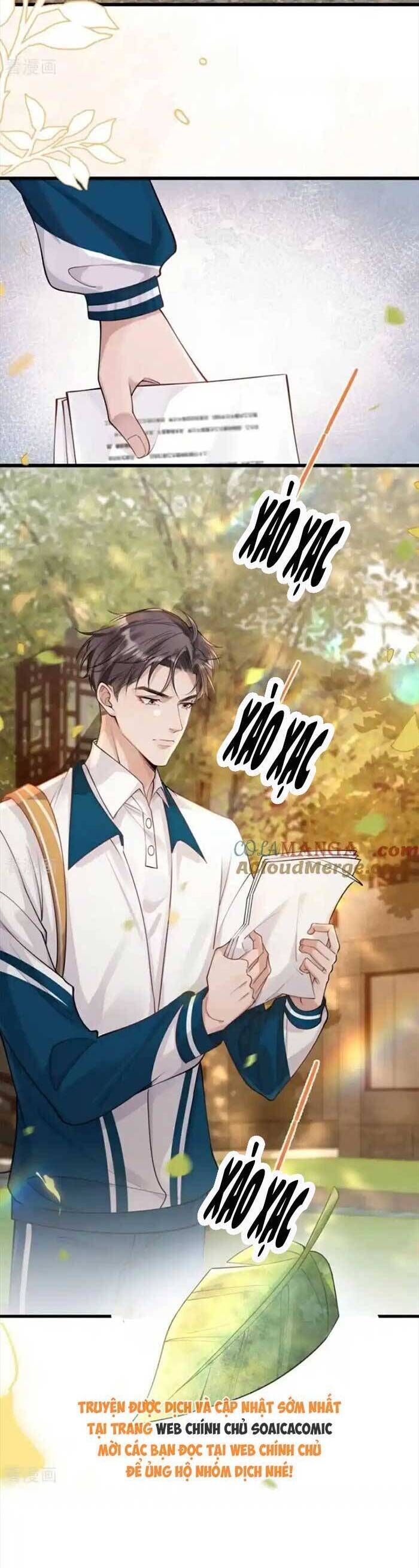 Bí Mật Nhỏ Của Ngỗng Trắng Chapter 22 - 10