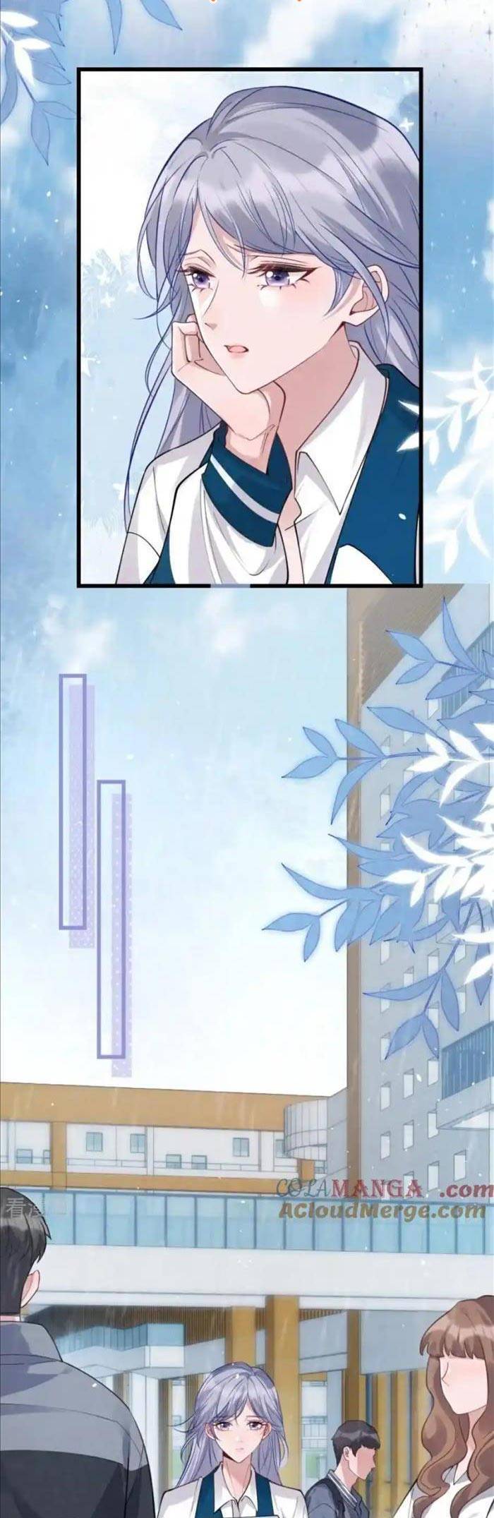 Bí Mật Nhỏ Của Ngỗng Trắng Chapter 23 - 15