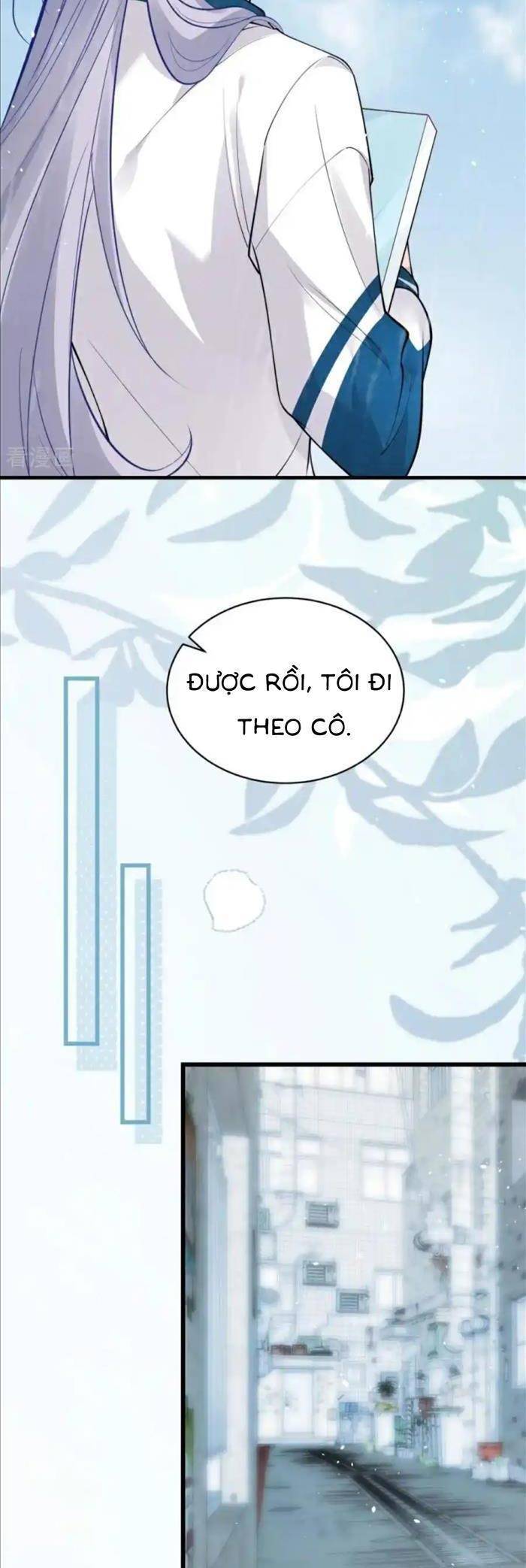 Bí Mật Nhỏ Của Ngỗng Trắng Chapter 23 - 18