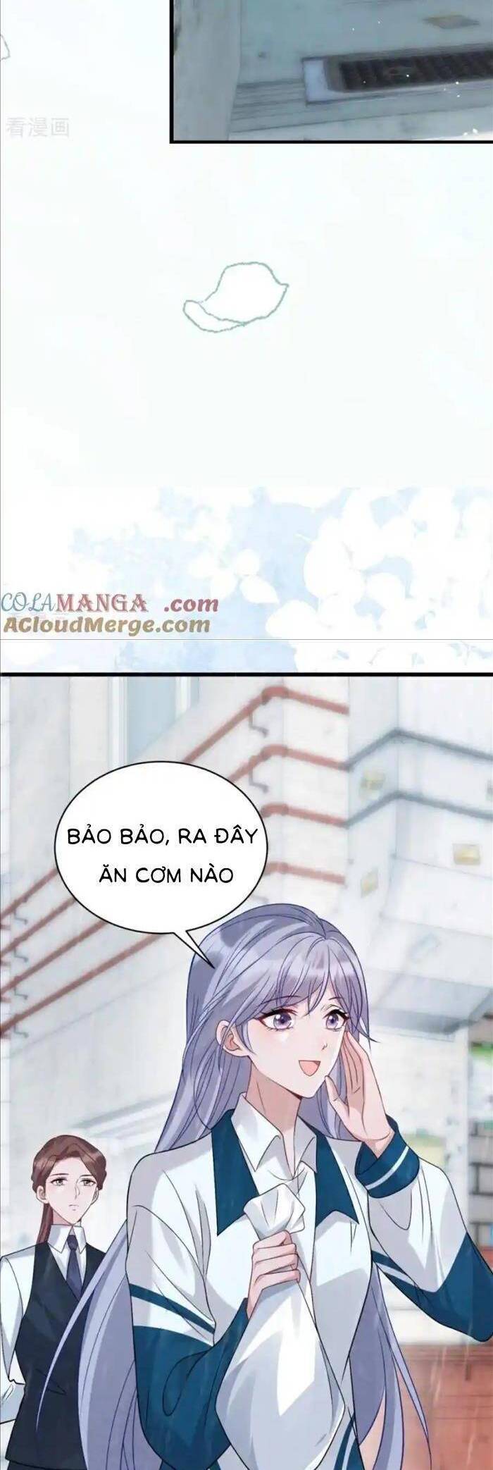 Bí Mật Nhỏ Của Ngỗng Trắng Chapter 23 - 19