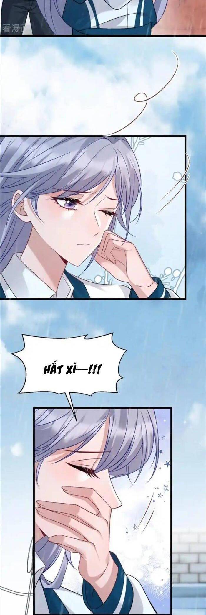 Bí Mật Nhỏ Của Ngỗng Trắng Chapter 23 - 20