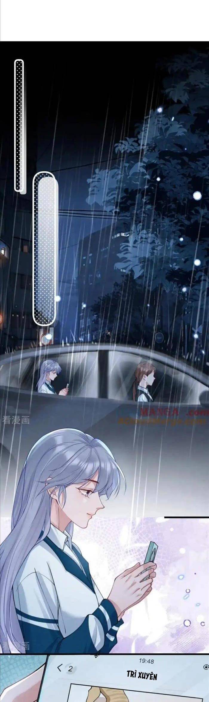 Bí Mật Nhỏ Của Ngỗng Trắng Chapter 23 - 28