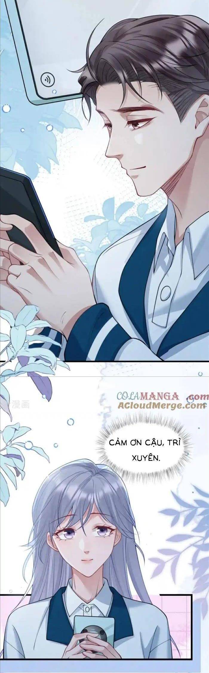 Bí Mật Nhỏ Của Ngỗng Trắng Chapter 23 - 30
