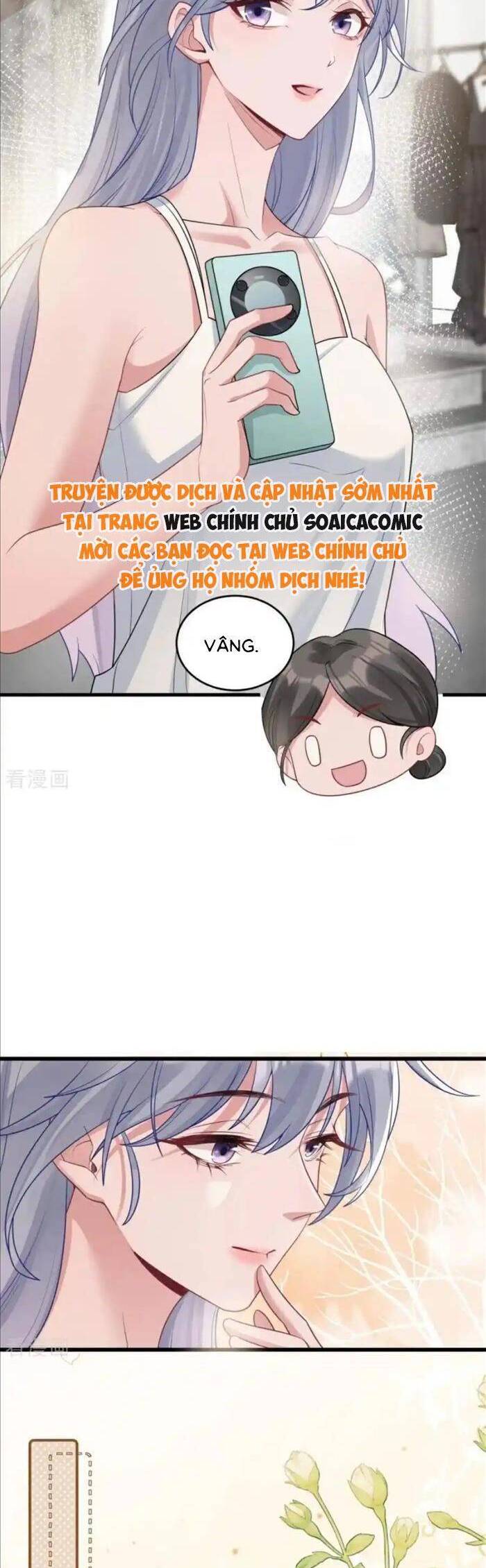 Bí Mật Nhỏ Của Ngỗng Trắng Chapter 23 - 34