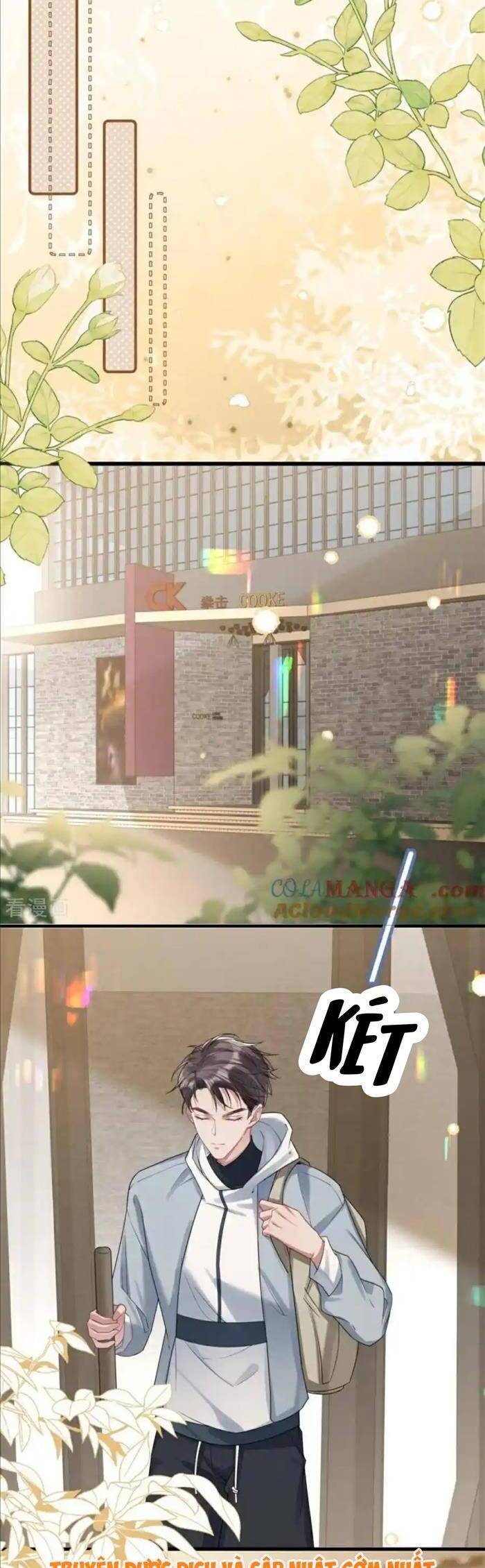 Bí Mật Nhỏ Của Ngỗng Trắng Chapter 23 - 35