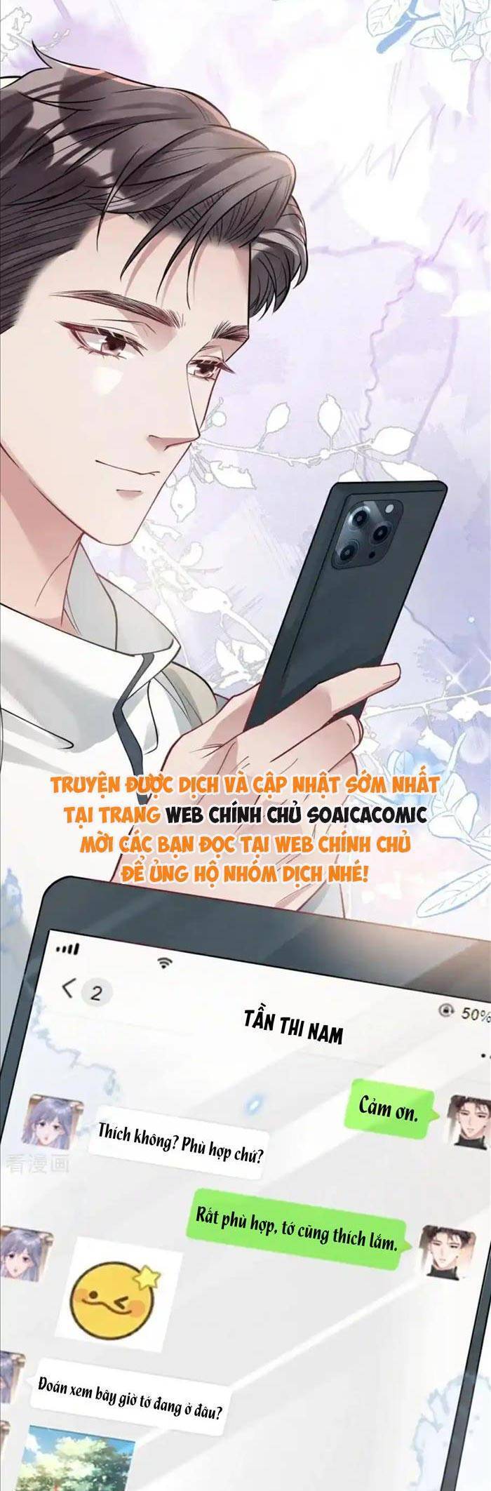 Bí Mật Nhỏ Của Ngỗng Trắng Chapter 23 - 38