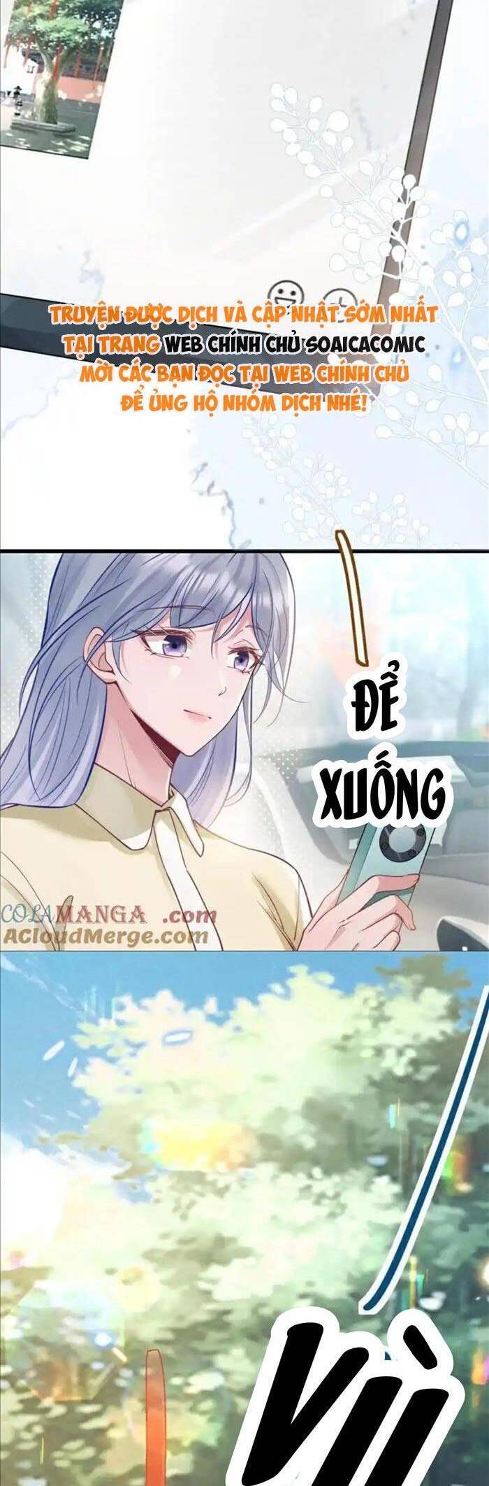 Bí Mật Nhỏ Của Ngỗng Trắng Chapter 23 - 39