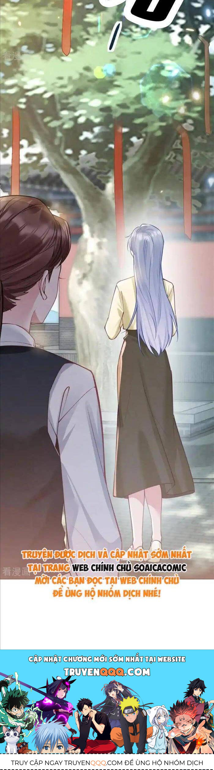 Bí Mật Nhỏ Của Ngỗng Trắng Chapter 23 - 40