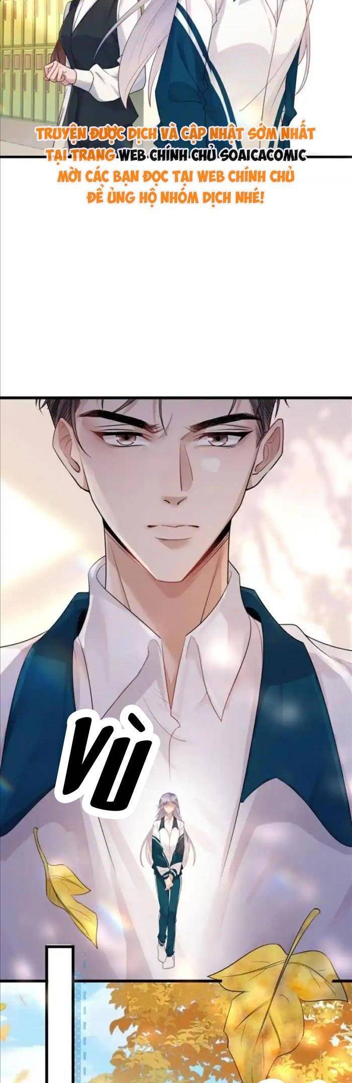 Bí Mật Nhỏ Của Ngỗng Trắng Chapter 23 - 10