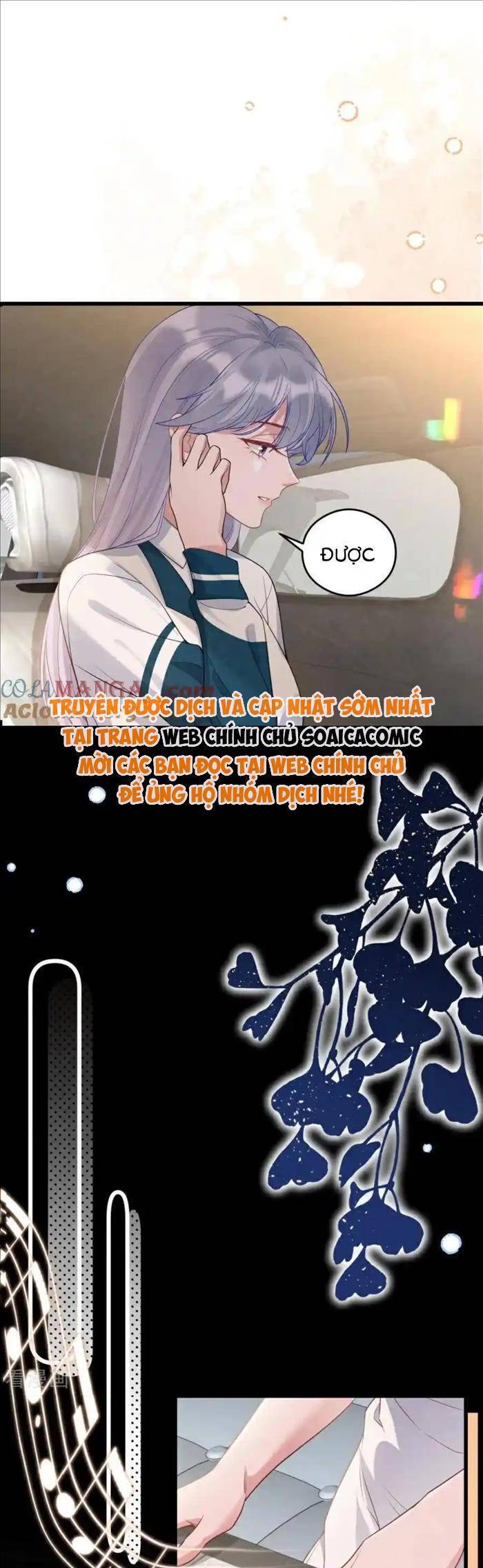 Bí Mật Nhỏ Của Ngỗng Trắng Chapter 24 - 31