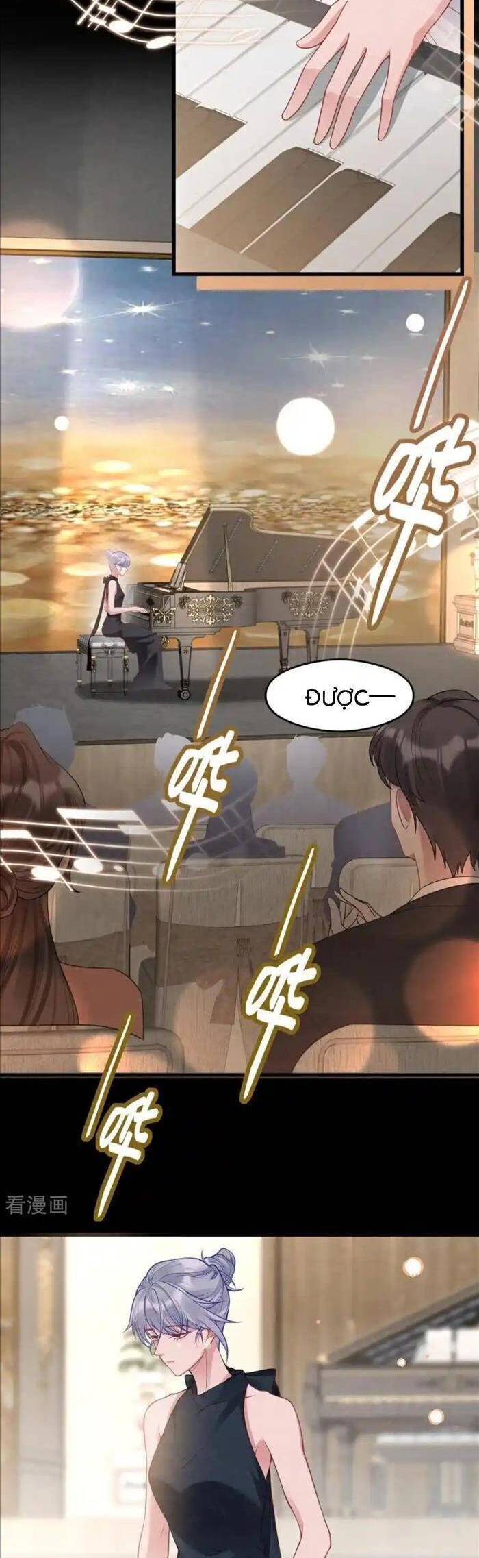 Bí Mật Nhỏ Của Ngỗng Trắng Chapter 24 - 32