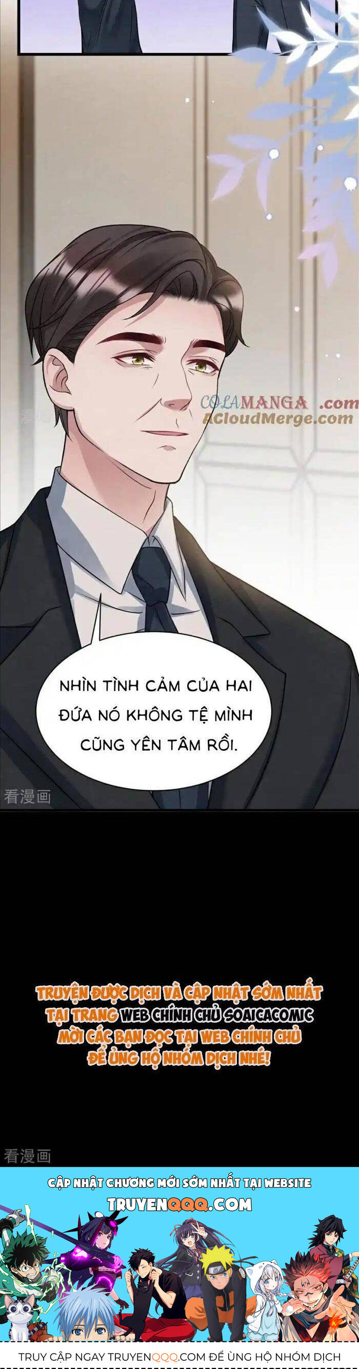 Bí Mật Nhỏ Của Ngỗng Trắng Chapter 24 - 36