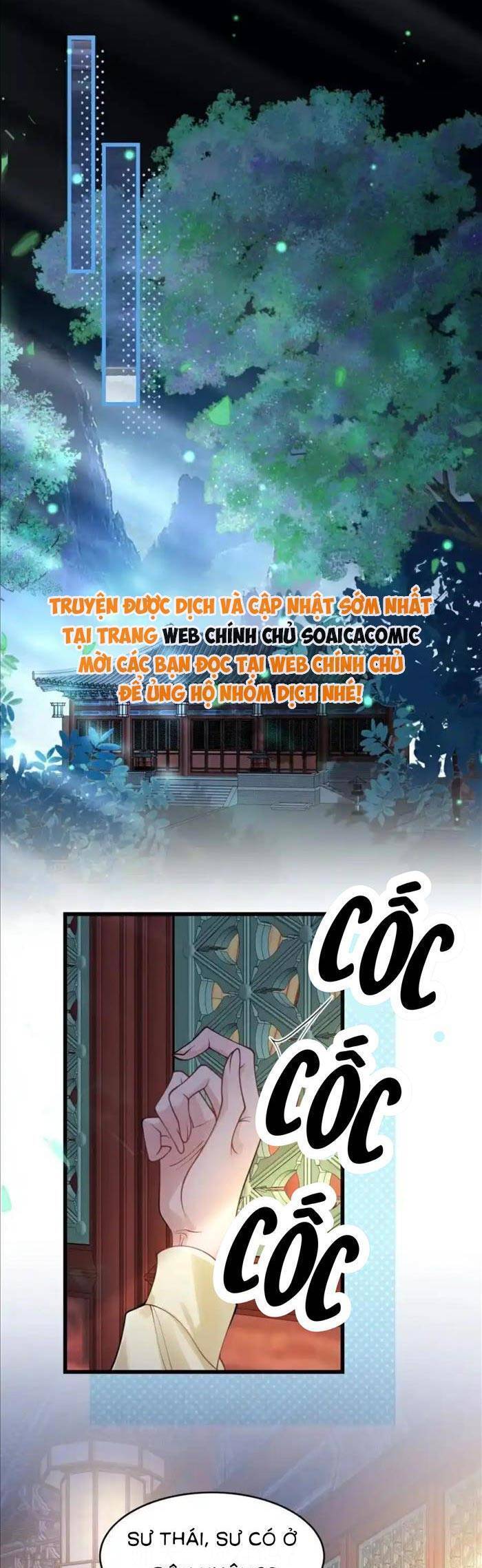 Bí Mật Nhỏ Của Ngỗng Trắng Chapter 24 - 7