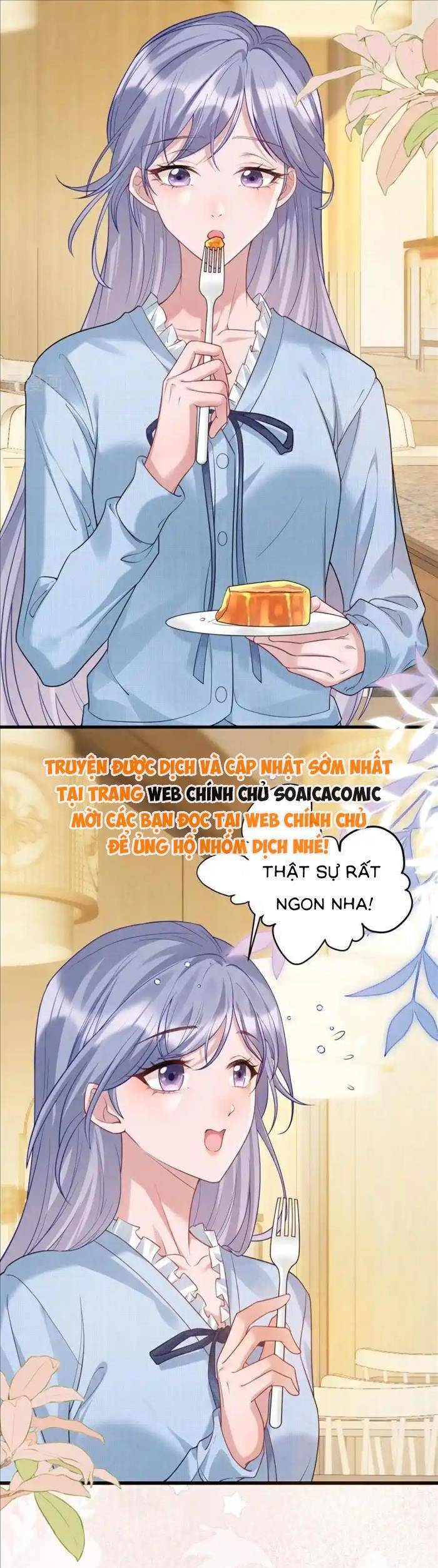 Bí Mật Nhỏ Của Ngỗng Trắng Chapter 25 - 20