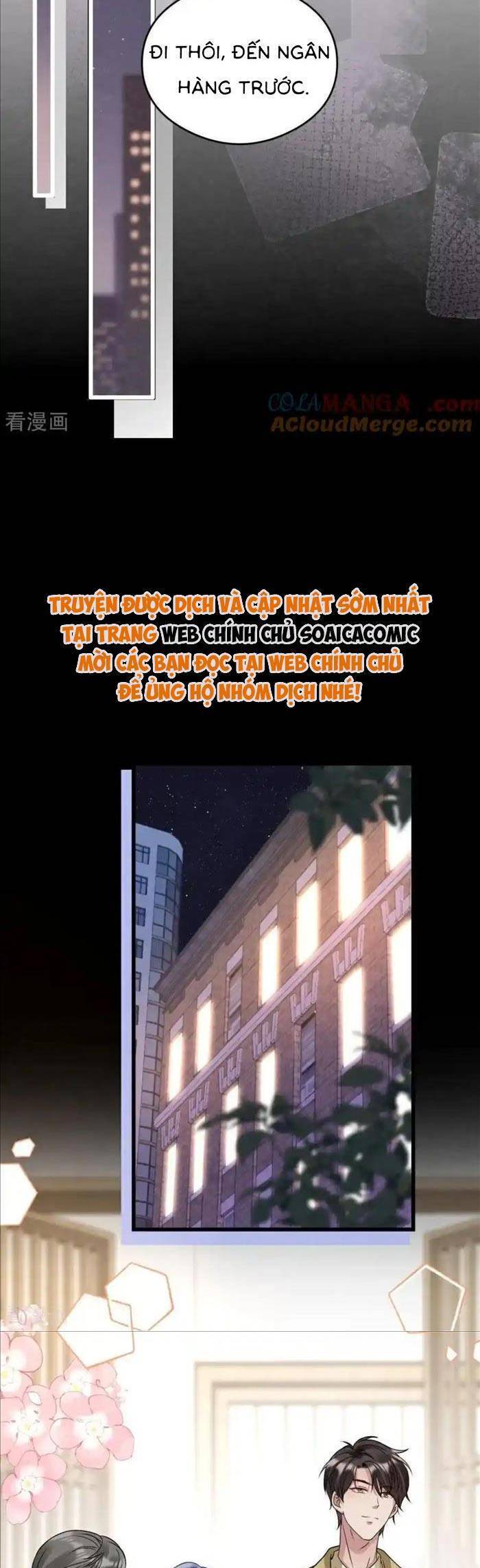 Bí Mật Nhỏ Của Ngỗng Trắng Chapter 25 - 26