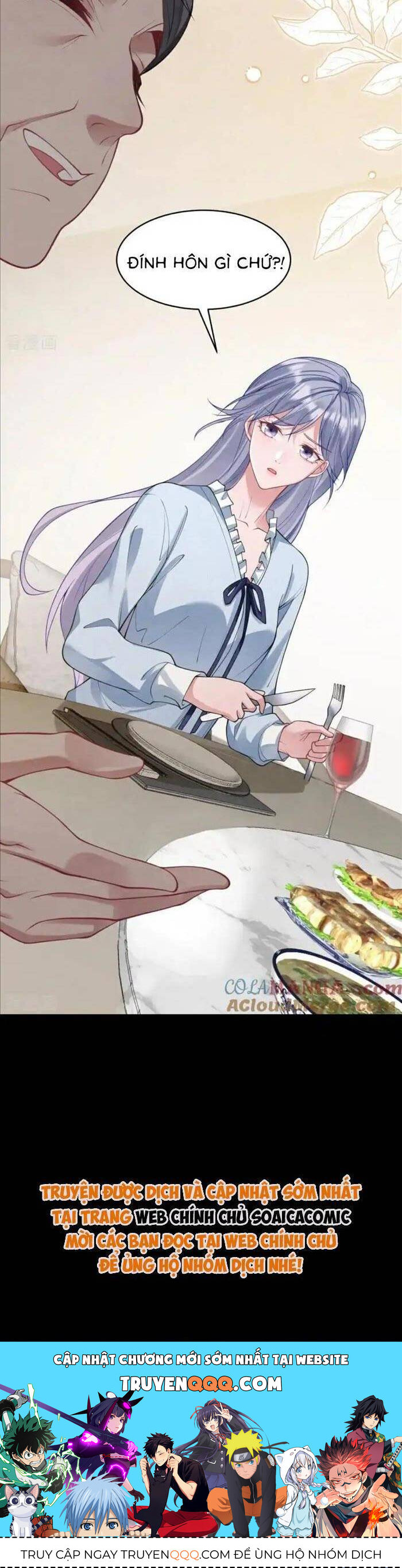 Bí Mật Nhỏ Của Ngỗng Trắng Chapter 25 - 34