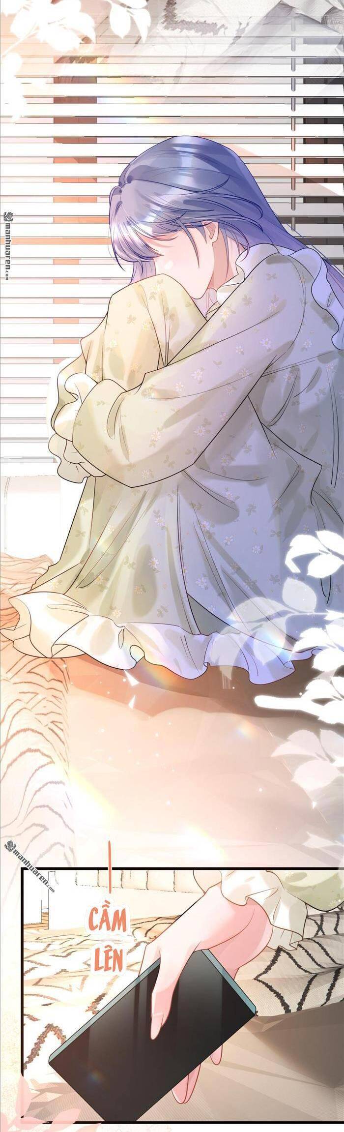 Bí Mật Nhỏ Của Ngỗng Trắng Chapter 26 - 11