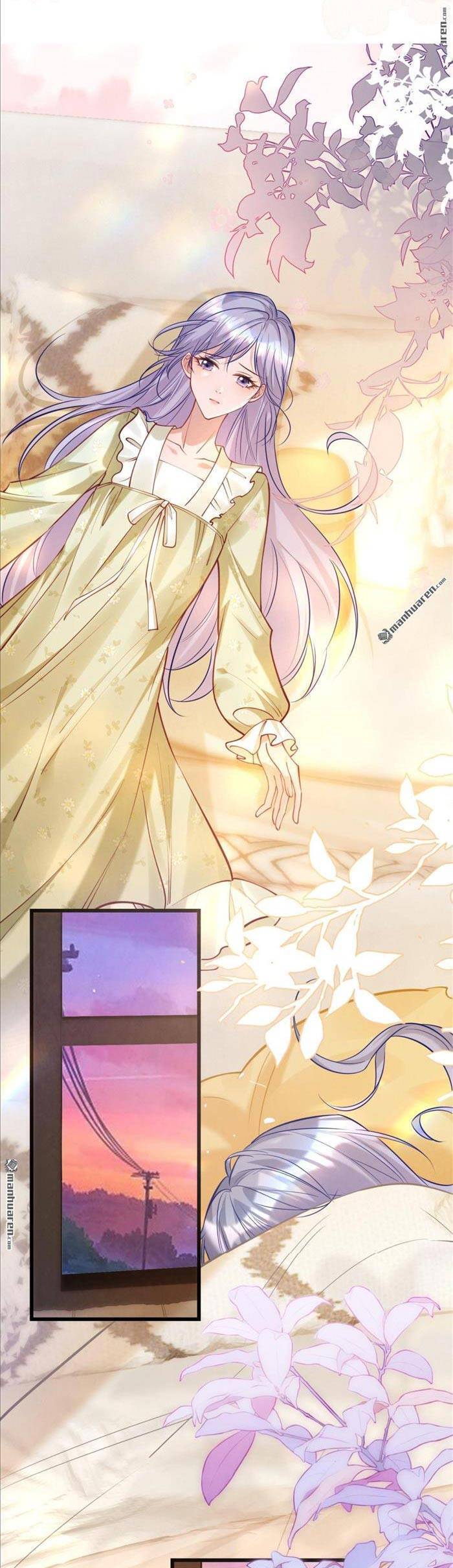 Bí Mật Nhỏ Của Ngỗng Trắng Chapter 26 - 13