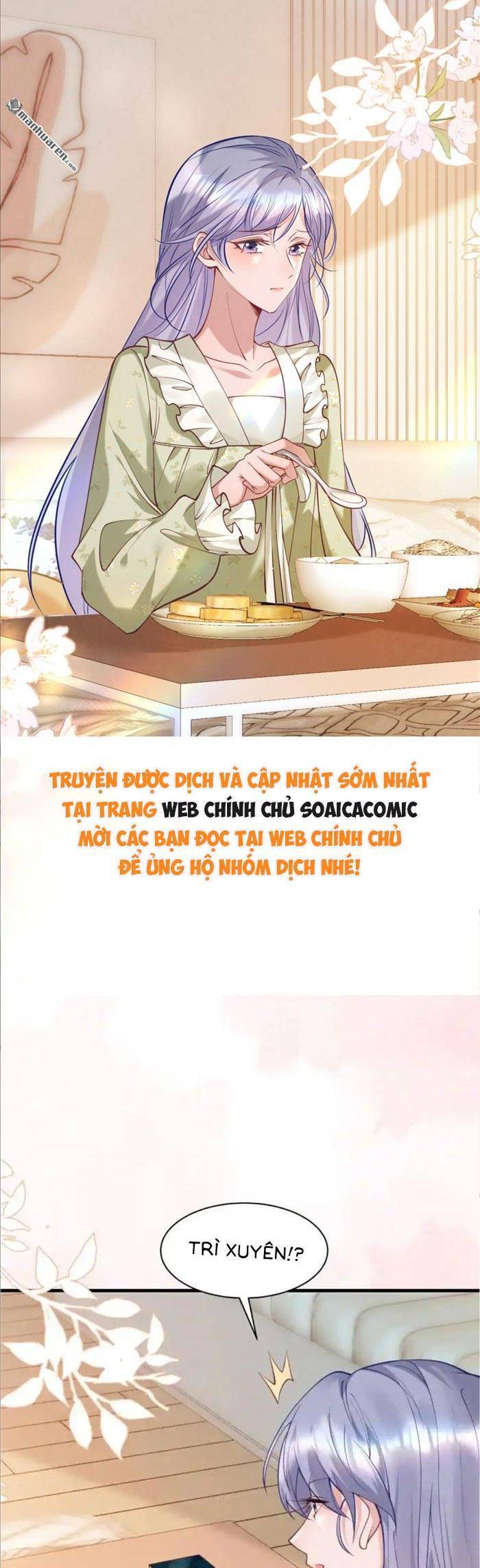 Bí Mật Nhỏ Của Ngỗng Trắng Chapter 26 - 16