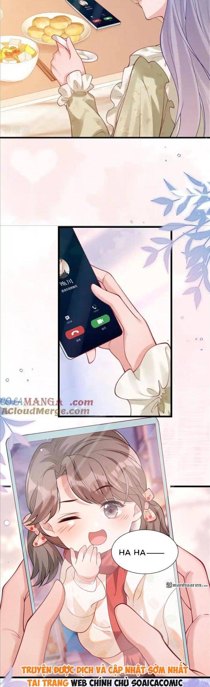 Bí Mật Nhỏ Của Ngỗng Trắng Chapter 26 - 17