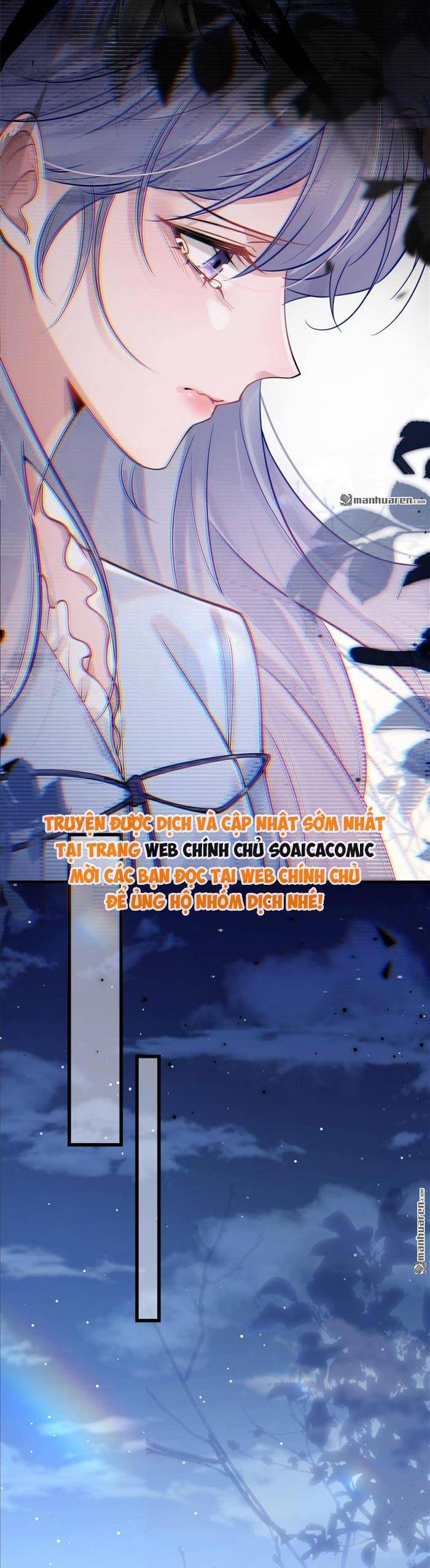 Bí Mật Nhỏ Của Ngỗng Trắng Chapter 26 - 7